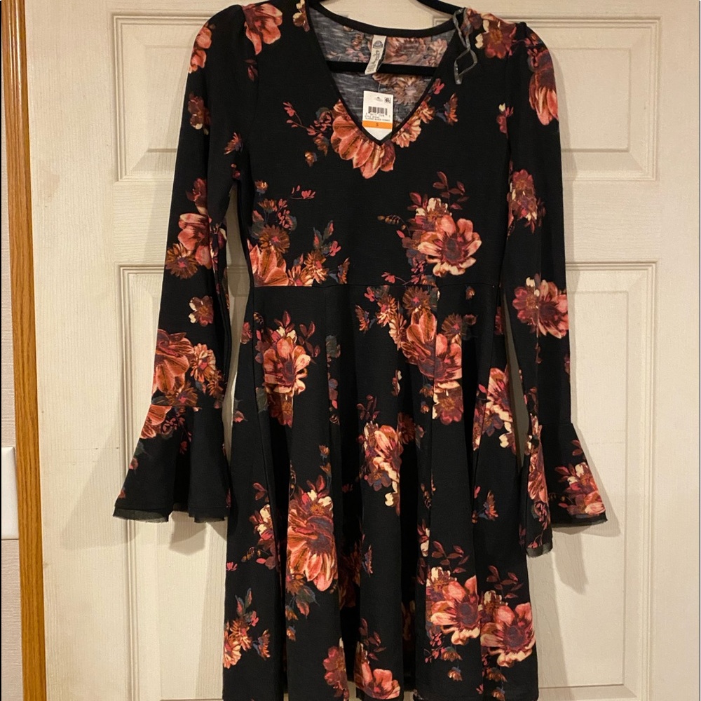 dress